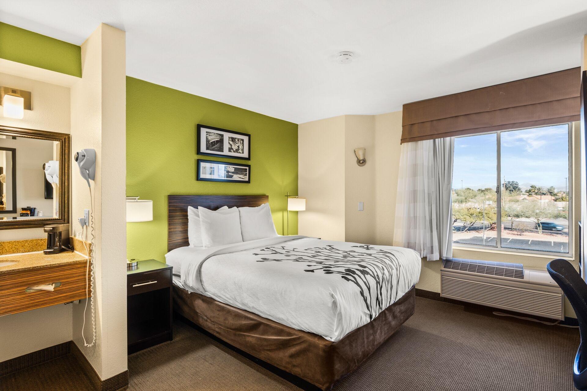 Surestay Plus By Best Western Mesa Superstition Springs Exterior foto