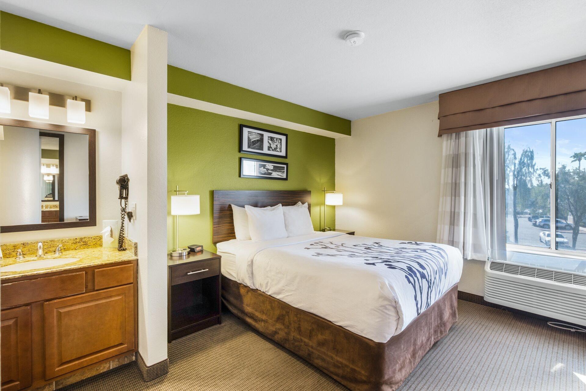 Surestay Plus By Best Western Mesa Superstition Springs Exterior foto