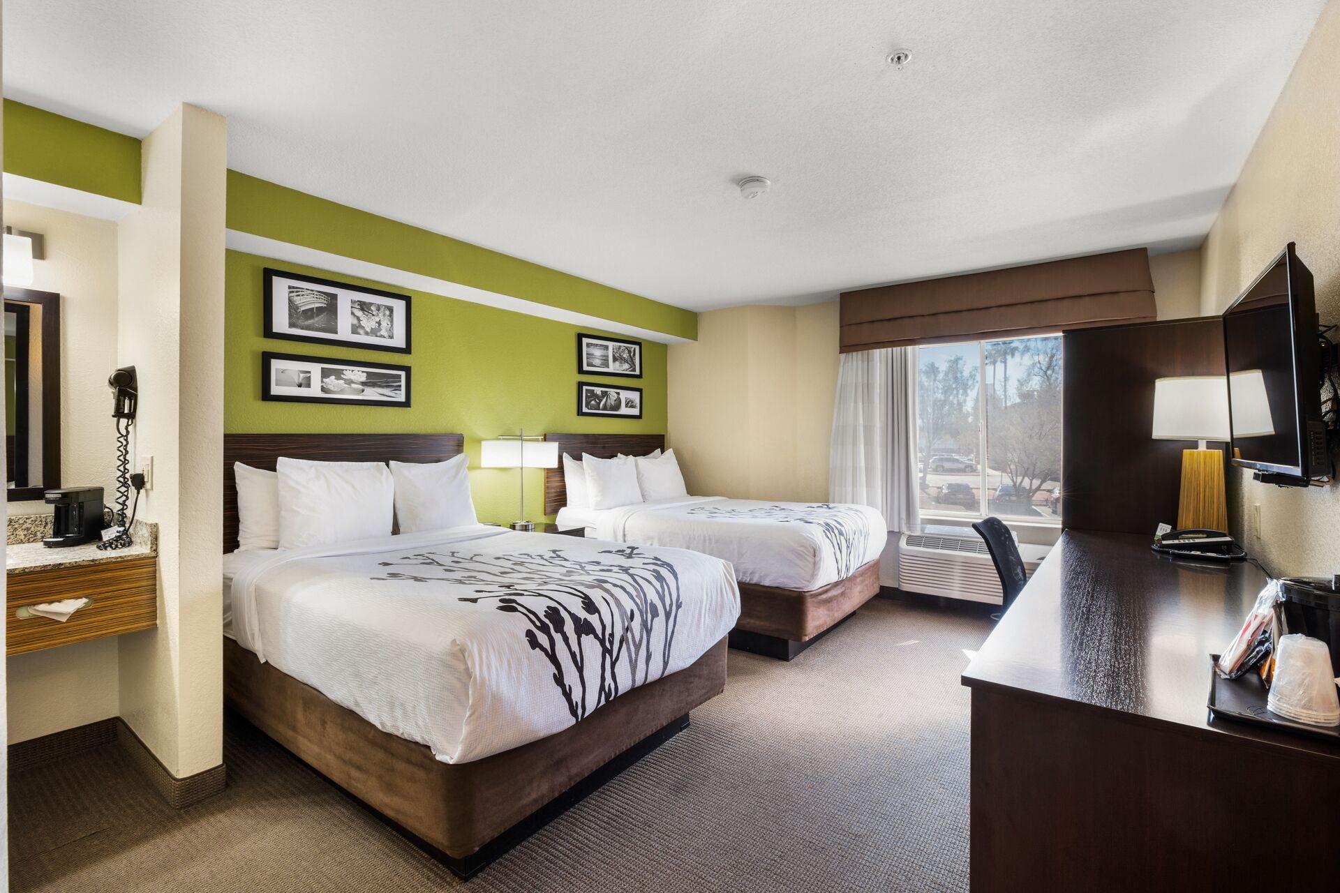 Surestay Plus By Best Western Mesa Superstition Springs Exterior foto