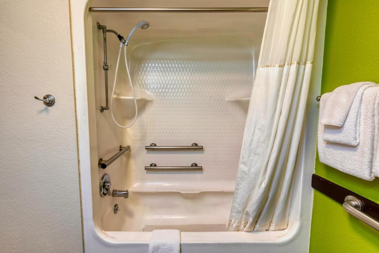Surestay Plus By Best Western Mesa Superstition Springs Exterior foto