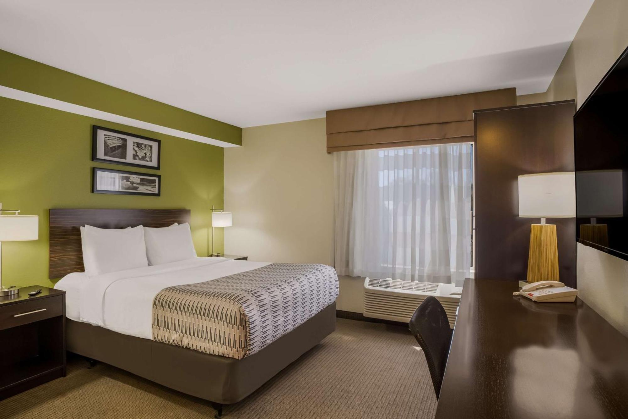 Surestay Plus By Best Western Mesa Superstition Springs Exterior foto