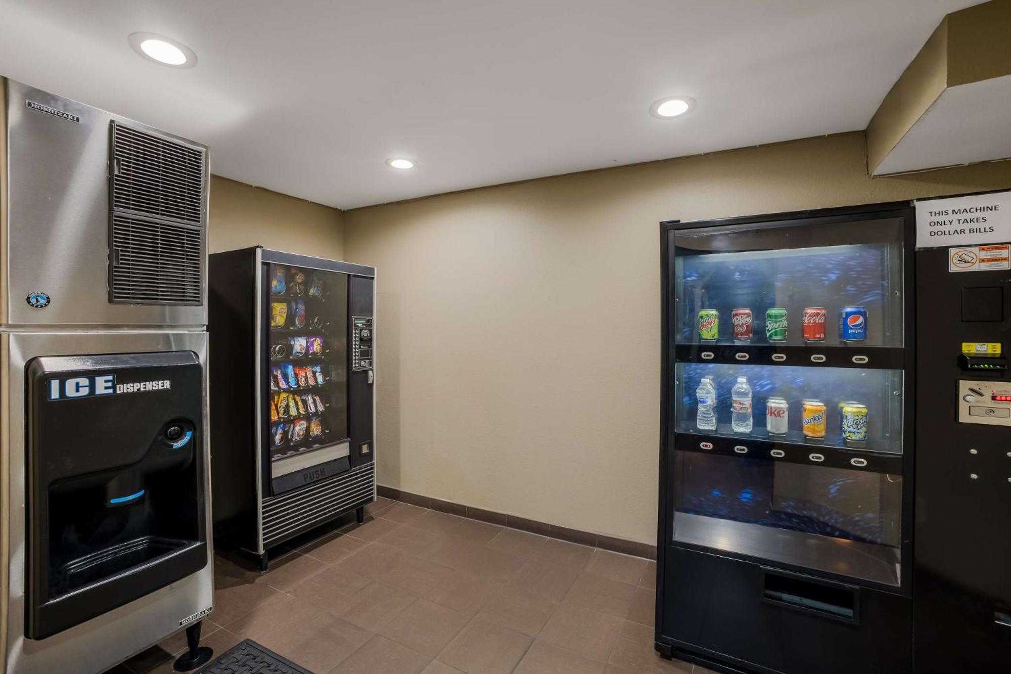 Surestay Plus By Best Western Mesa Superstition Springs Exterior foto