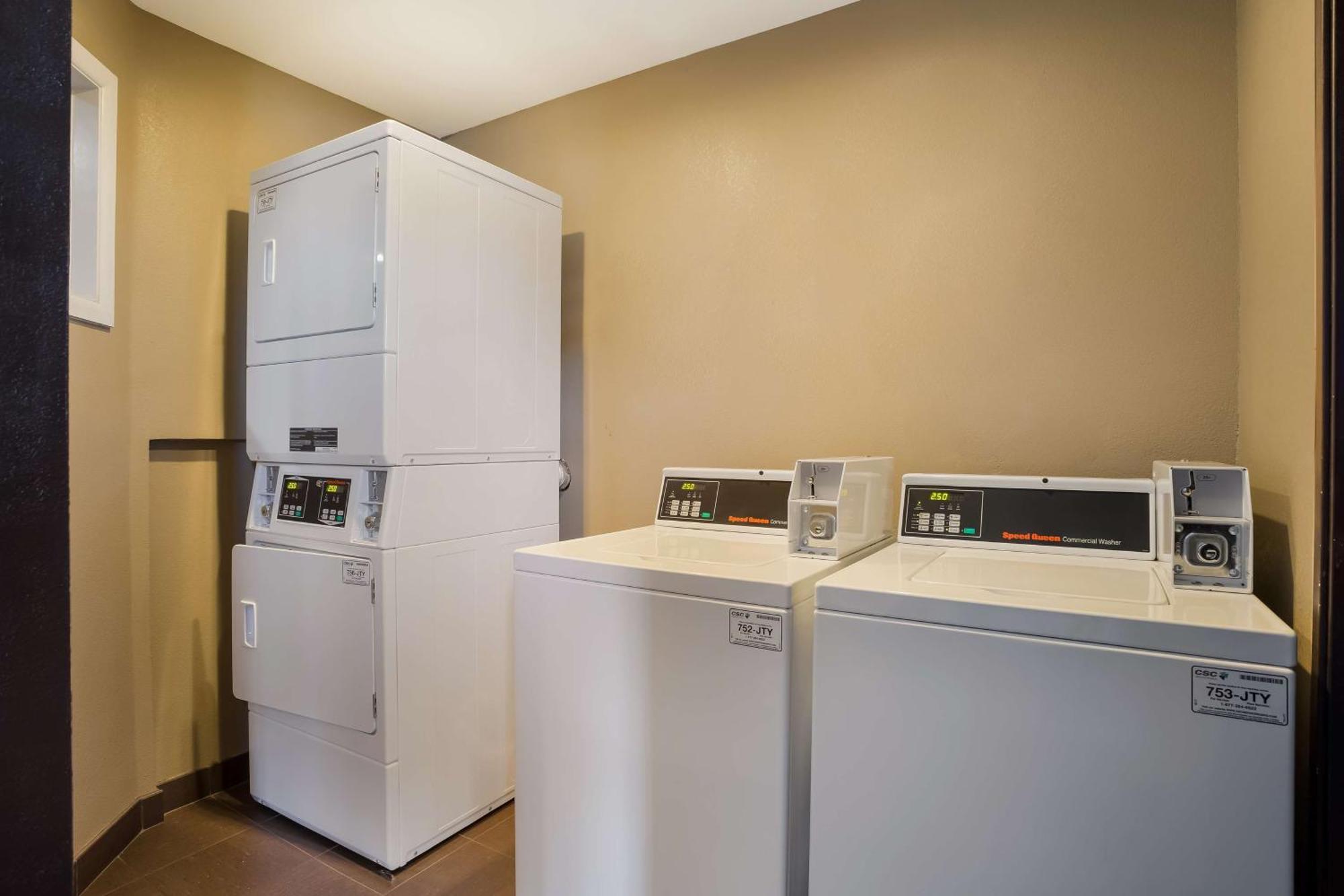 Surestay Plus By Best Western Mesa Superstition Springs Exterior foto
