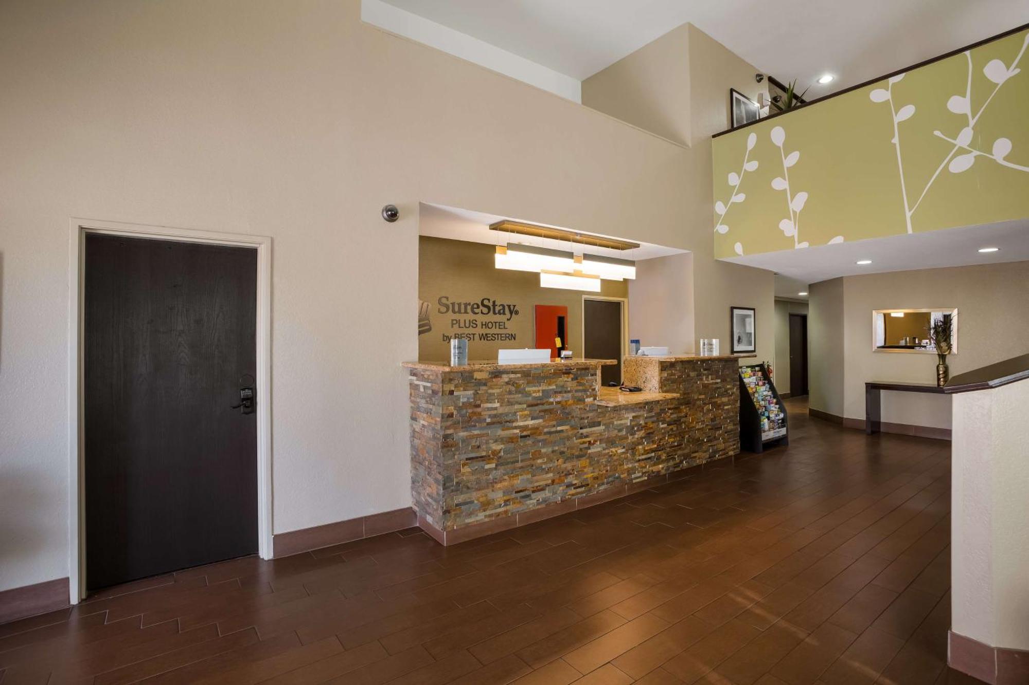 Surestay Plus By Best Western Mesa Superstition Springs Exterior foto