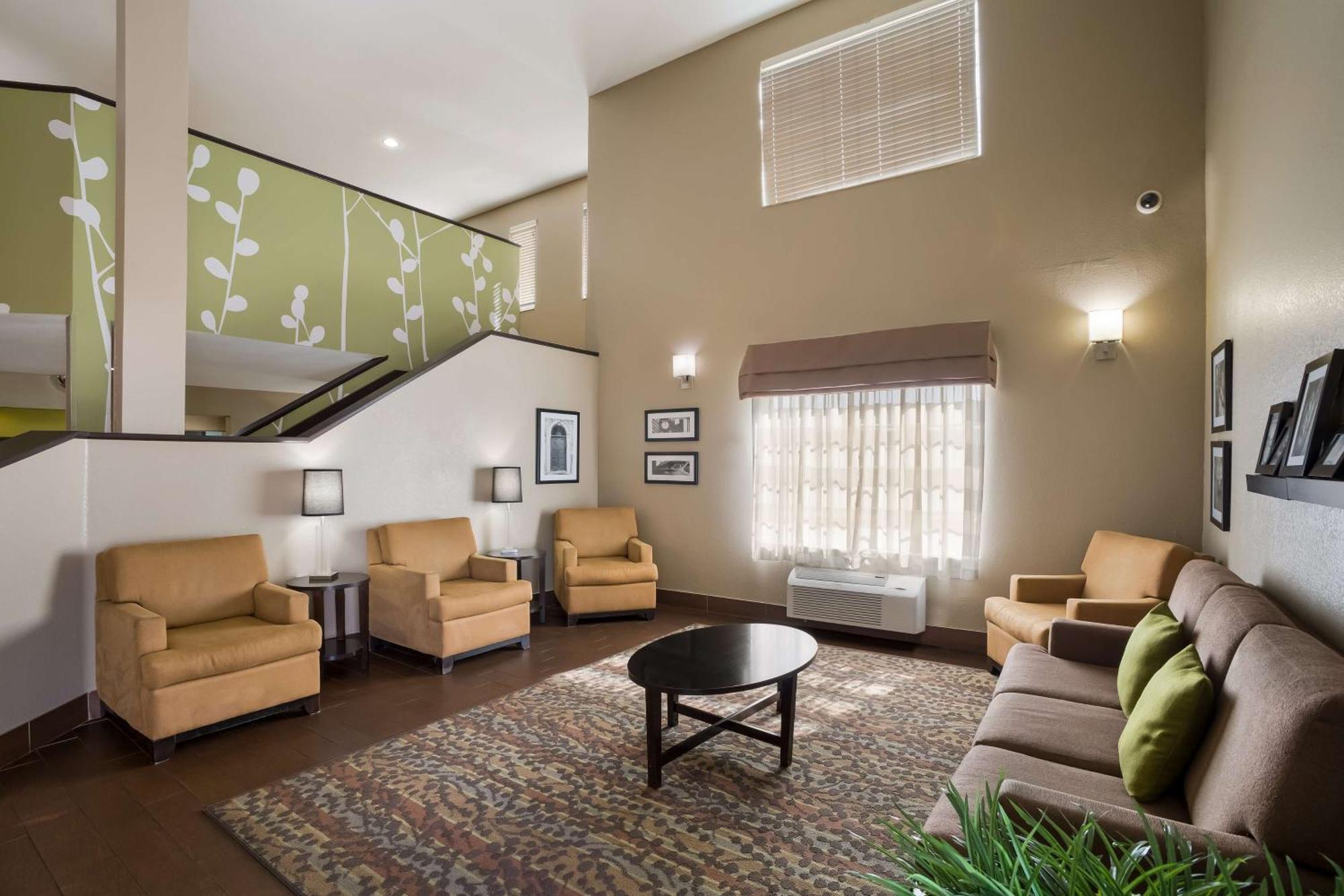 Surestay Plus By Best Western Mesa Superstition Springs Exterior foto