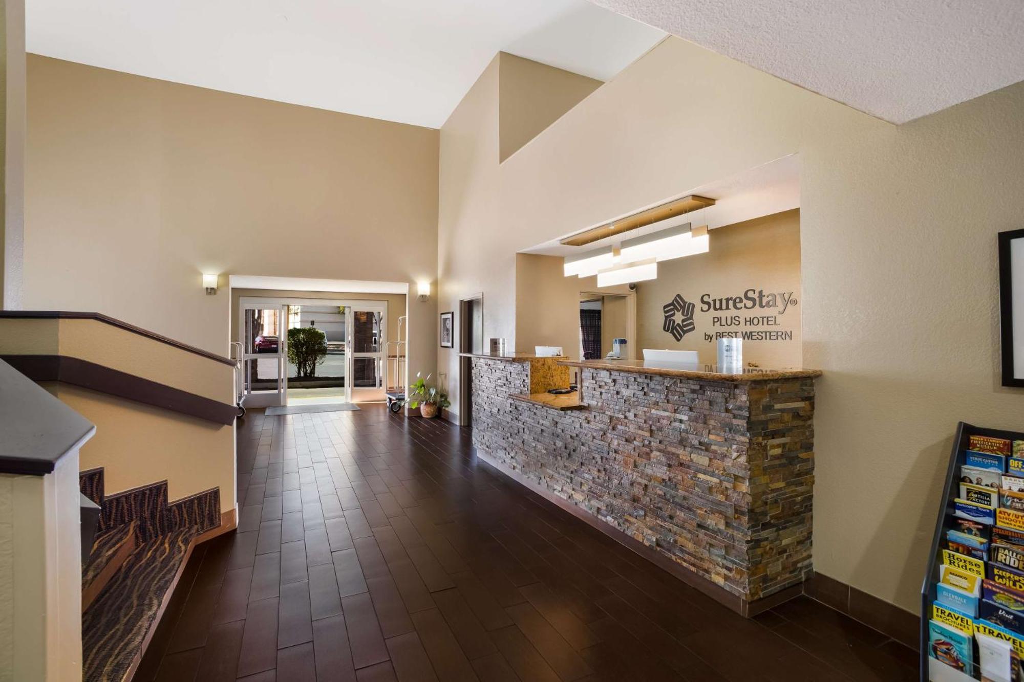 Surestay Plus By Best Western Mesa Superstition Springs Exterior foto