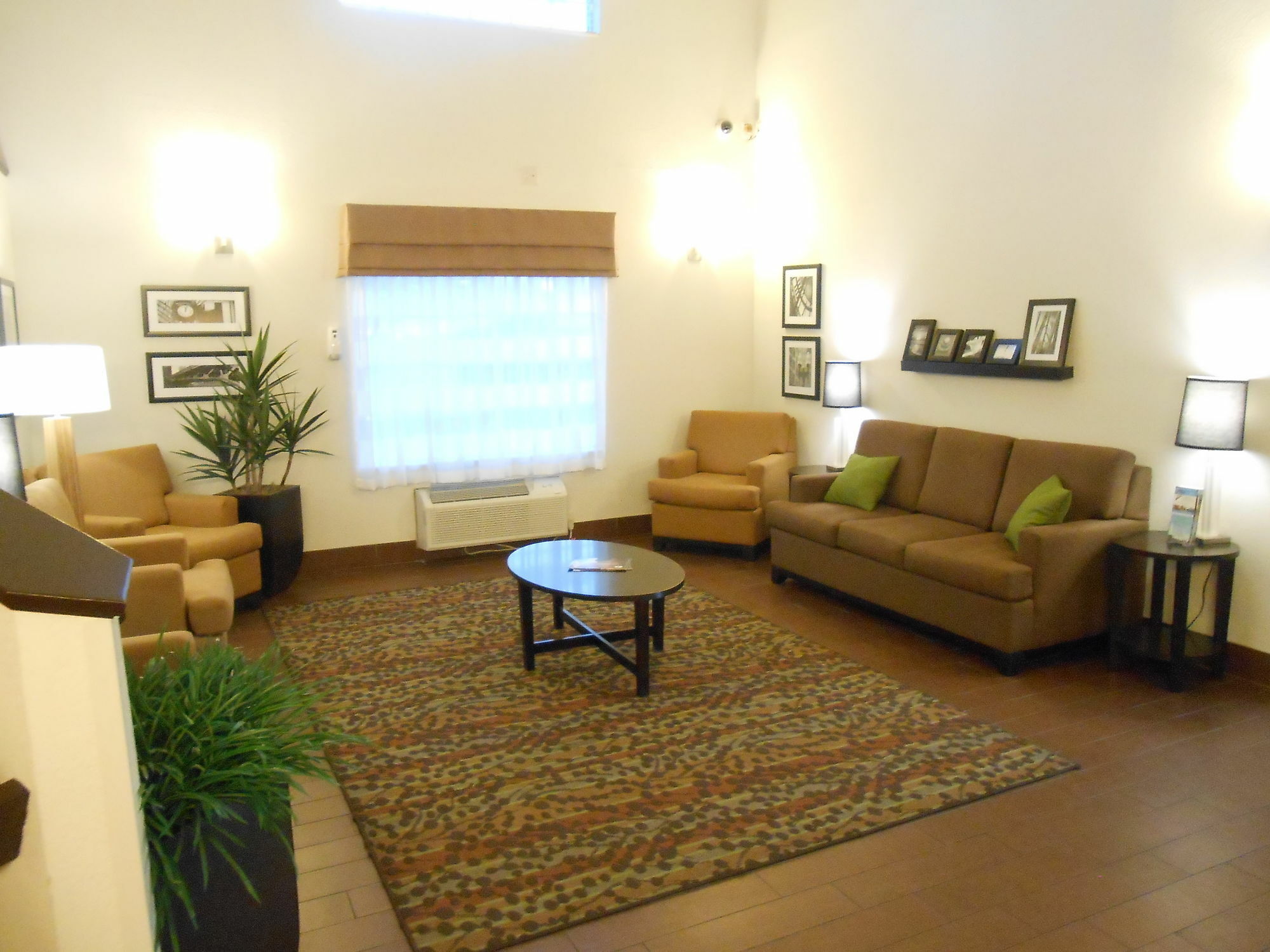 Surestay Plus By Best Western Mesa Superstition Springs Exterior foto