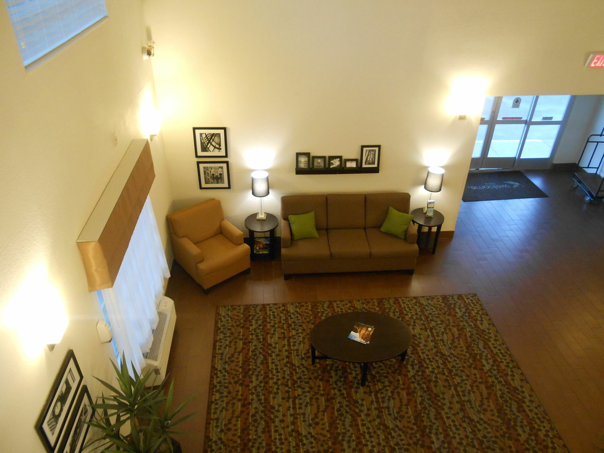Surestay Plus By Best Western Mesa Superstition Springs Exterior foto
