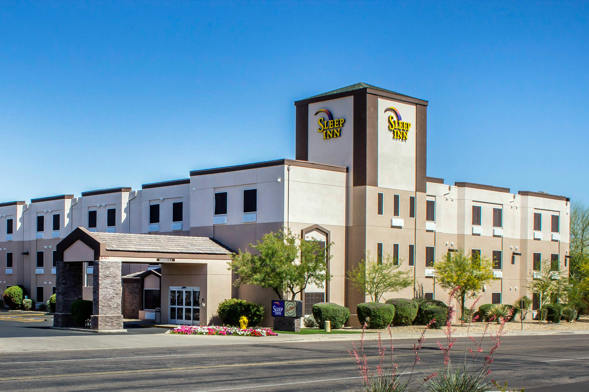 Surestay Plus By Best Western Mesa Superstition Springs Exterior foto