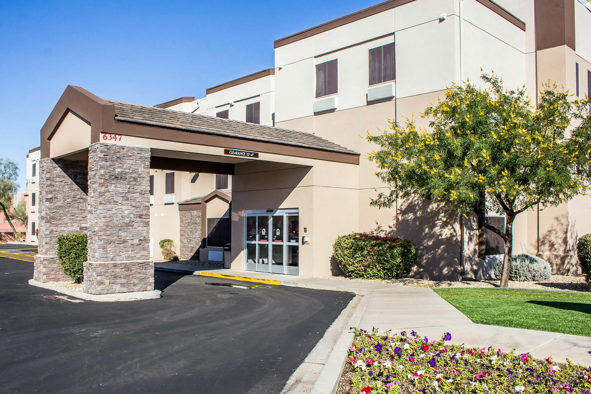 Surestay Plus By Best Western Mesa Superstition Springs Exterior foto